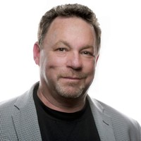 Modern Postcard Employee Keith Goodman's profile photo