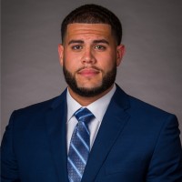 NDUR Employee Karl Baptiste Jr's profile photo