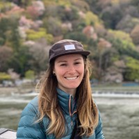 evo Employee Hélène Dryden's profile photo