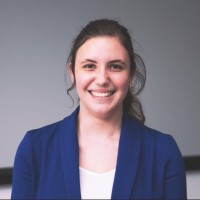 SRC Aus Employee Madelyne Mazzaferro's profile photo