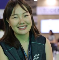 Storepay Employee Tsatsal Ganbold's profile photo
