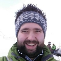 Chris Weston Email & Phone Number