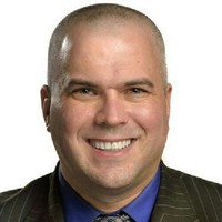 AREA TEMPS, INC. Employee Charles Callen's profile photo