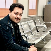 Sumit Shinde Email