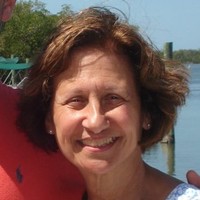 Florence Eiseman Employee Marina Krejci's profile photo