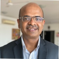 Colgate-Palmolive (India) Ltd Employee Jacob's profile photo