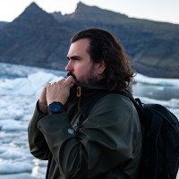 Swatch Group Employee Alexandre Brisson's profile photo