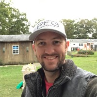 Huntington Ingalls Industries, Inc. Employee Travis Shepard's profile photo