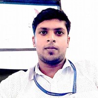 SectorQube Employee Jose Antony's profile photo