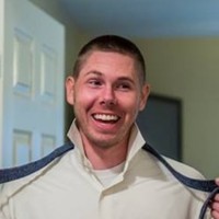 South Carolina Department of Social Services Employee Brandon Cornwell's profile photo