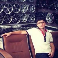 Starlux Employee Zaur Maharramov's profile photo