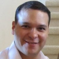 Chevron Phillips Chemical Company Employee Nelson Rodriguez Jr's profile photo