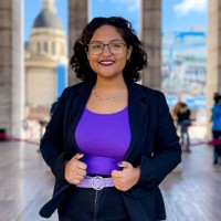 ArchGroup Employee Alexandra Calizaya's profile photo