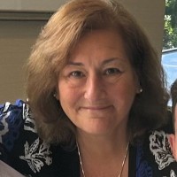 FDA CDER Employee Julia Pinto's profile photo