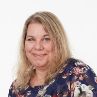 THE WEEK Employee Leslie Guarnieri's profile photo