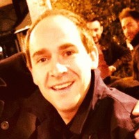Maxtime Employee Pete Naylor's profile photo