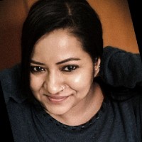 Flickplay | We are Hiring! Employee P R's profile photo