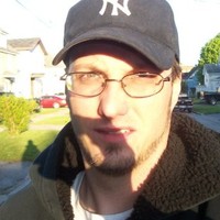 Turbo Machined Products Employee Eric Madison's profile photo