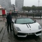 Teckentrup UK Ltd. Employee Jason Ashcroft's profile photo