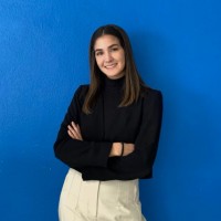 HostPal Employee Camila Muller's profile photo