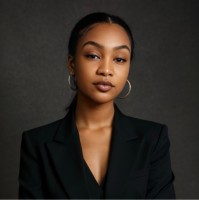 TEAO Canada Employee Zainab Dikko's profile photo