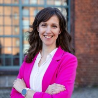airsight GmbH Employee Victoria Becker's profile photo