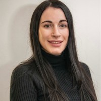 BRITA Vivreau GmbH Employee Megan Byrne's profile photo