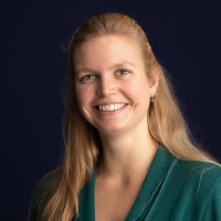 PW. Employee Nicolette van Den Hout's profile photo