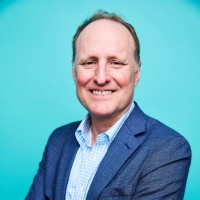 Cloudinary Employee Jim Bennette's profile photo