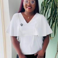 Codeone restaurant Employee Faith Okirhienyefa's profile photo