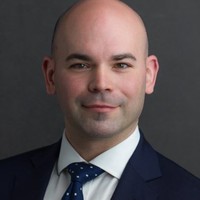 VE Solutions Employee David Garrett's profile photo