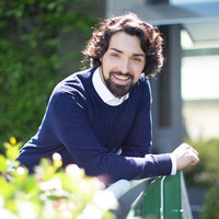 Expan Employee Damiano Tergolina's profile photo