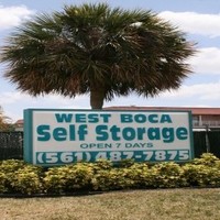 Sentry Self Storage Management Employee West Storage's profile photo