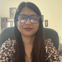 RaftLabs Employee Ekta Shukla's profile photo