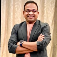 Puspen Maity Email & Phone Number