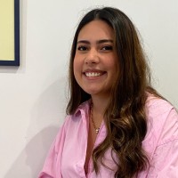 Creativa Studios Employee Andrea Castro's profile photo