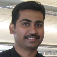 AdeptView Employee Vadivel Shenniappan's profile photo