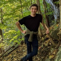 IDEACONCEPT Employee Zacharie Filteau's profile photo