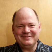 Flagship Rehabilitation Employee Brian Wright's profile photo