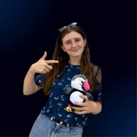 ARPA3 Employee Erine Kempf's profile photo