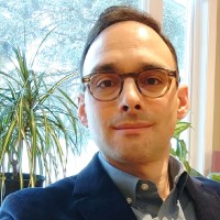 St.Amant Employee Ben Adaman's profile photo