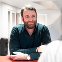 Datahouse - Where data lives Employee André Rodrigues Lopes's profile photo