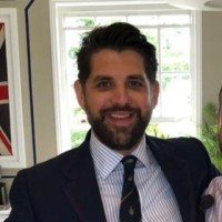 Revesby Estate Employee Peter Wiggins-Davies's profile photo