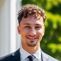 Confido Health Employee Vesko Portev's profile photo
