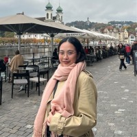 Mosanada FMS Employee Allysa Joy Moyano's profile photo