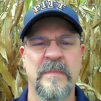 Peraton Employee Paul Vento's profile photo