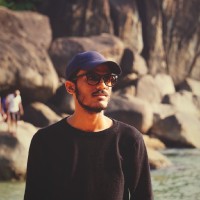 Capgemini Employee Usman K's profile photo