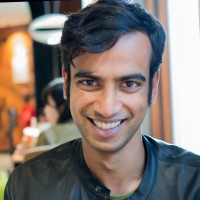 Cursor (acquired by DataRobot) Employee Sujay Jayakar's profile photo