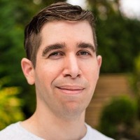 Clickup Employee Andy Cabasso's profile photo