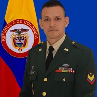 Ejercito Nacional de Colombia Employee Andres Fernando Loaiza's profile photo